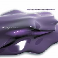 Standeg - Ultrahightechviolet (2008)