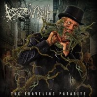 Brazen Bull - The Traveling Parasite (2011)