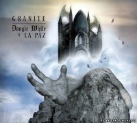 Doogie White & La Paz - Granite (2012)  Lossless