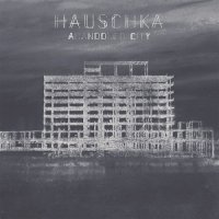 Hauschka - A NDO C Y (2015)