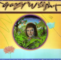 Gary Wright - The Light Of Smiles (1977)