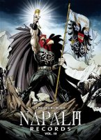 VA - The Realm of Napalm Records III - Bonus CD (2012)