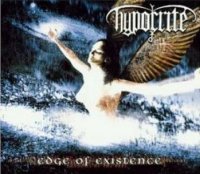 Hypocrite - Edge of Existence (1996)  Lossless