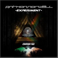 Anthon Norwell Experiment - Esoteric Fall (2015)