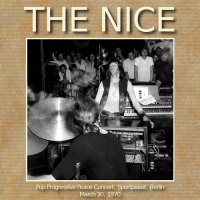 The Nice - Pop Progressive Peace Concert (1970)