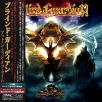 Blind Guardian - At The Edge Of Time (Japanese Edition) (2010)