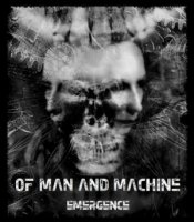 Of Man And Machine - Emergence (2014)