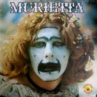 Murietta - Murietta (1971)