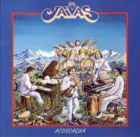 Los Jaivas - Aconcagua (1982)