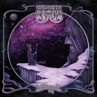 Mammoth Storm - Fornjot (2015)