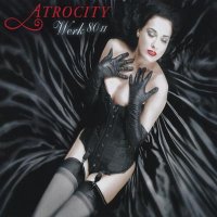 Atrocity - Werk 80 II (2008)  Lossless