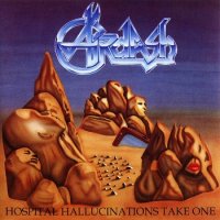 Airdash - Hospital Hallucinations Take One (1989)