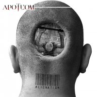 Apoteom - Alienation (2013)