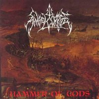 Angelcorpse - Hammer of Gods (1996)