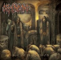 Offending - Age of Perversion (2012)