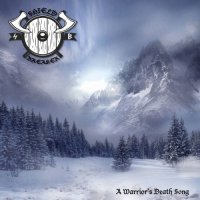 Shield Breaker - A Warrior\'s Death Song (2017)