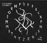 Satanismo Calibro 9 - Isis Rising (2012)