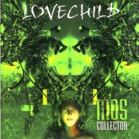 Lovechild - Soul Collector (2006)  Lossless