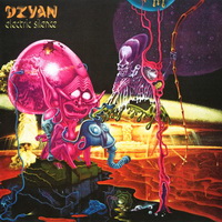 Dzyan - Electric Silence (1975)