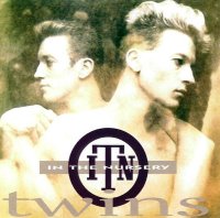 In The Nursery - Twins (1994)