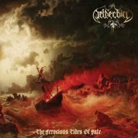 Netherbird - The Ferocious Tides Of Fate (2013)