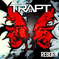 Trapt - Reborn (2013)