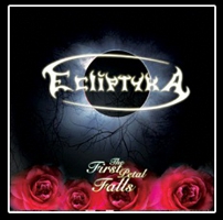 Ecliptyka - The First Petal Falls (2007)