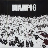 Manpig - The Grand Negative (2012)