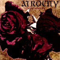 Atrocity - Todessehnsucht (Longing For Death) (1992)