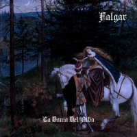 Falgar - La Dama Del Alba (2013)