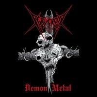 Perversor - Demon Metal [VinylRip 16/44] (2010)  Lossless