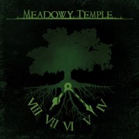 Meadowy Temple - The Residence (2012)