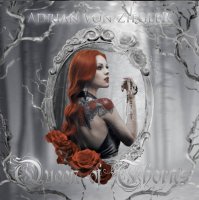 Adrian Von Ziegler - Queen Of Thorns (2014)