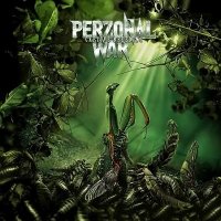 Perzonal War - Captive Breeding (2012)