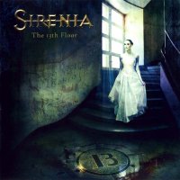 Sirenia - The 13th Floor (2009)  Lossless