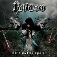 Lothlöryen - Unfinished Fairytale (2013)