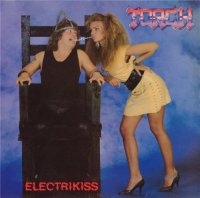 Torch - Electrikiss [1990 Re-Issued] (1984)