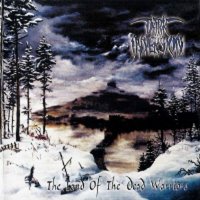 Dark Inversion - The Land Of The Dead Warriors (2001)