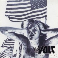 16Volt - SuperCoolNothing (1998)