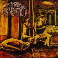 Connate Exasperation - Crypts Of Decay (2010)