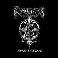 Graveland - Drunemeton [2007 Re-released] (1992)