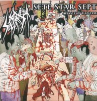 Sete Star Sept - Visceral Tavern (2013)