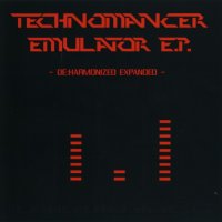 Technomancer - Emulator (2009)