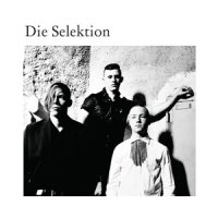 Die Selektion - Die Selektion (2011)