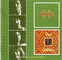 Poco - Seven / Cantamos (1974)  Lossless