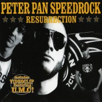 Peter Pan Speedrock - Resurrection (2002)