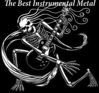 VA - The Best Instrumental Metal - vol.21 (2013)