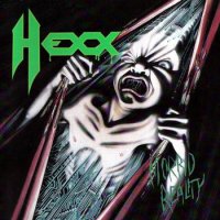 Hexx - Morbid Reality (1991)