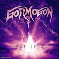 Gormogon - Vanished (2013)