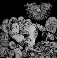 Drowning the Light - Catacombs of Blood (2010)  Lossless